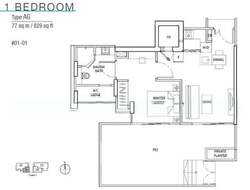The Line @ Tanjong Rhu (D15), Condominium #586595681